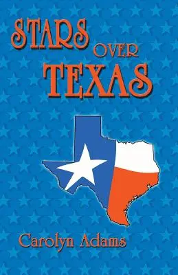 Hviezdy nad Texasom - Stars Over Texas