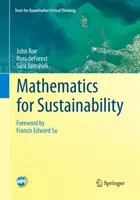 Matematika pre udržateľnosť - Mathematics for Sustainability