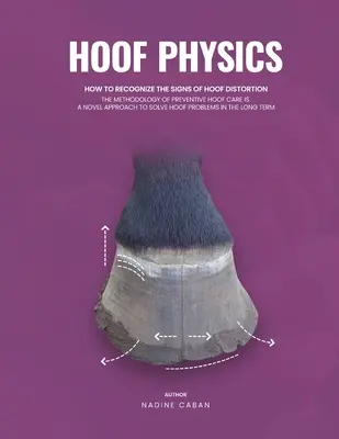 Fyzika kopýt: Ako rozpoznať príznaky deformácie kopýt - Hoof Physics: How to Recognize the Signs of Hoof Distortion