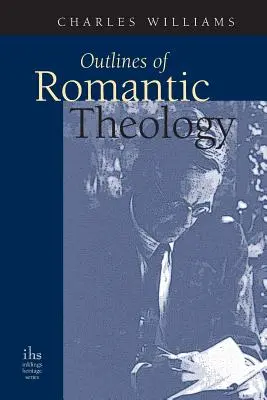 Náčrt romantickej teológie - Outlines of Romantic Theology