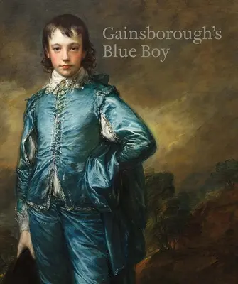 Gainsboroughov Modrý chlapec - Gainsborough's Blue Boy