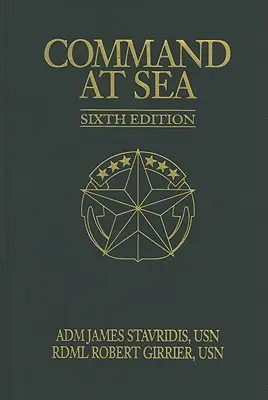 Velenie na mori - Command at Sea