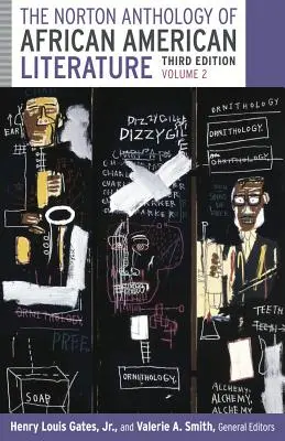 Nortonova antológia afroamerickej literatúry, 2. zväzok - The Norton Anthology of African American Literature, Volume 2