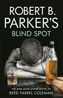 Slepé miesto Roberta B. Parkera - Robert B. Parker's Blind Spot
