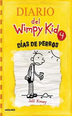 Das de Perros / Psie dni - Das de Perros / Dog Days