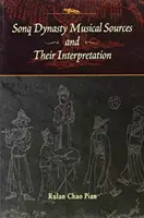 Hudobné pramene dynastie Sonq a ich interpretácia - Sonq Dynasty Musical Sources and Their Interpretation