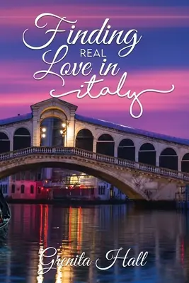 Hľadanie skutočnej lásky v Taliansku - Finding Real Love in Italy