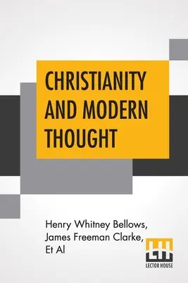 Kresťanstvo a moderné myslenie - Christianity And Modern Thought