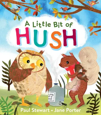 Trochu ticha - A Little Bit of Hush