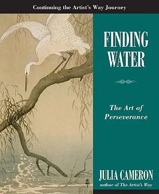 Hľadanie vody: Umenie vytrvalosti - Finding Water: The Art of Perseverance