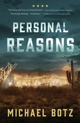 Osobné dôvody - Personal Reasons