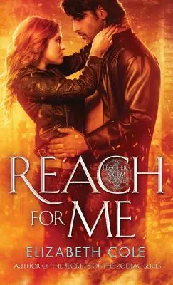 Siahni po mne - Reach For Me
