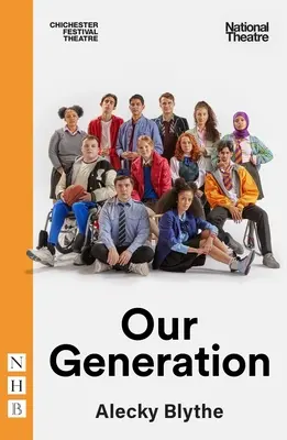 Naša generácia - Our Generation