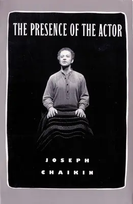 Prítomnosť aktéra - The Presence of the Actor