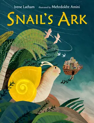 Slimákova archa - Snail's Ark