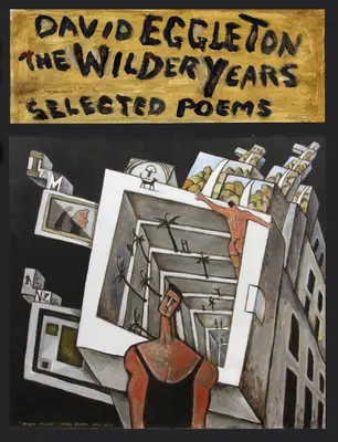 Divoké roky - The Wilder Years