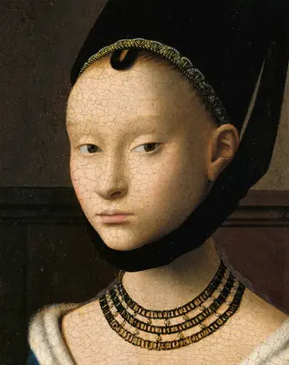Pamätaj si ma: Renesančné portréty - Remember Me: Renaissance Portraits