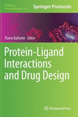 Interakcie proteínov a ligandov a návrh liečiv - Protein-Ligand Interactions and Drug Design