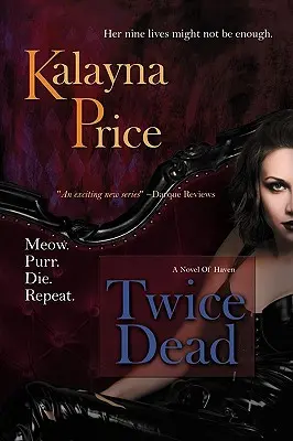 Dvakrát mŕtvy - Twice Dead
