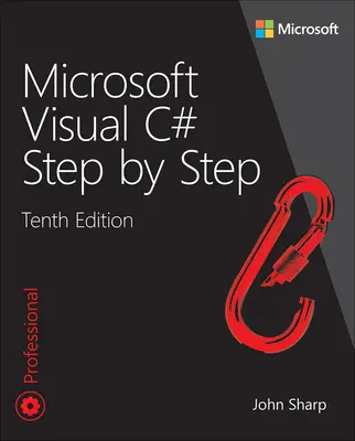 Microsoft Visual C# krok za krokom - Microsoft Visual C# Step by Step