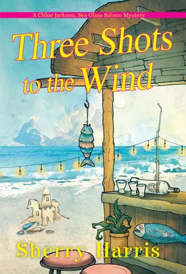 Tri výstrely do vetra - Three Shots to the Wind