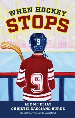 Keď sa hokej zastaví - When Hockey Stops