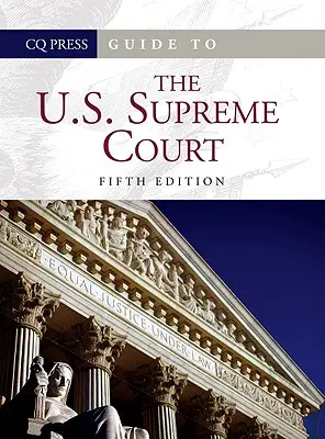 Sprievodca po Najvyššom súde USA - Guide to the U.S. Supreme Court Set