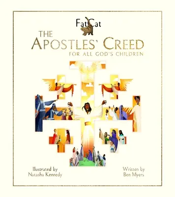 Apoštolské vyznanie viery: Za všetky Božie deti - The Apostles' Creed: For All God's Children