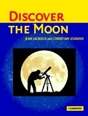 Objavte Mesiac - Discover the Moon