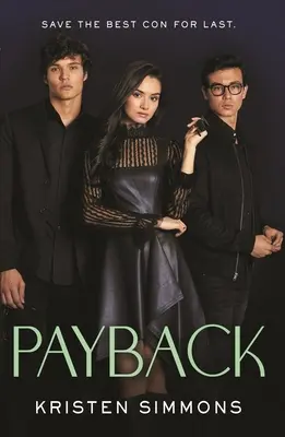 Odplata - Payback