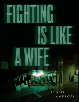 Boj je ako manželka - Fighting Is Like a Wife