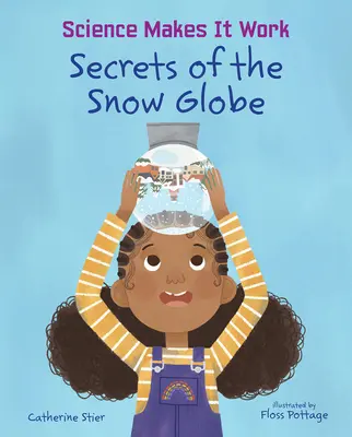 Tajomstvá snehovej gule - Secrets of the Snow Globe