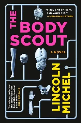 The Body Scout (Prieskumník tiel) - The Body Scout