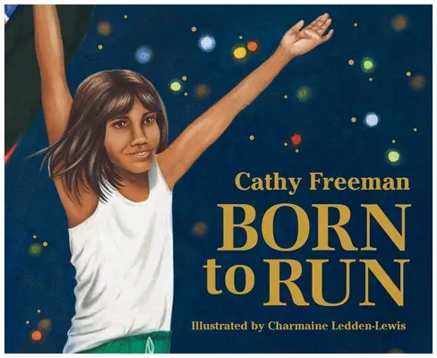 Zrodený na behanie - Born to Run
