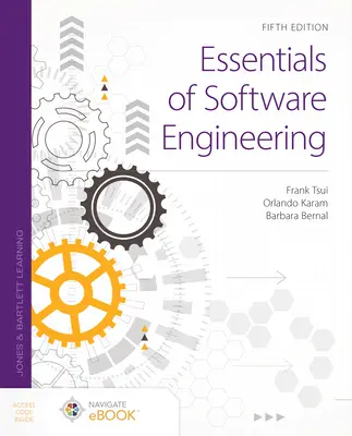 Základy softvérového inžinierstva - Essentials of Software Engineering