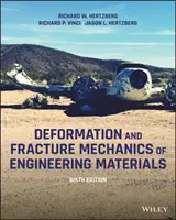 Deformačná a lomová mechanika technických materiálov - Deformation and Fracture Mechanics of Engineering Materials