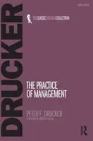 Prax manažmentu - The Practice of Management