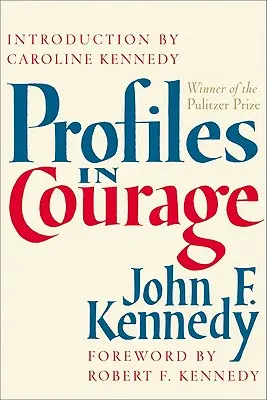 Profily odvahy - Profiles in Courage