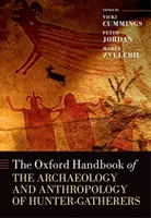 Oxfordská príručka archeológie a antropológie lovcov-zberačov - The Oxford Handbook of the Archaeology and Anthropology of Hunter-Gatherers