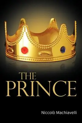 Knieža - The Prince