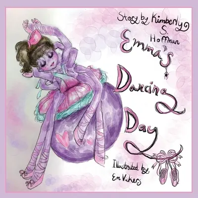 Emmin tanečný deň - Emma's Dancing Day