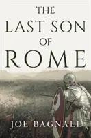 Posledný syn Ríma - Last Son of Rome