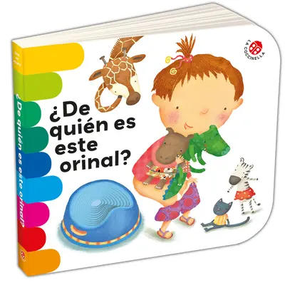 Quien Es Este Orinal? - de Quien Es Este Orinal?