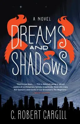 Sny a tiene - Dreams and Shadows