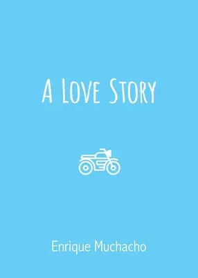 Príbeh lásky - A Love Story