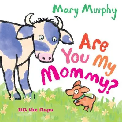 Si moja mama? - Are You My Mommy?