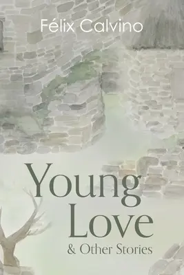 Mladá láska a iné príbehy - Young Love & Other Stories