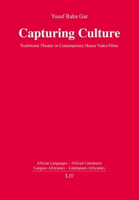 ZACHYTENIE KULTÚRY - CAPTURING CULTURE