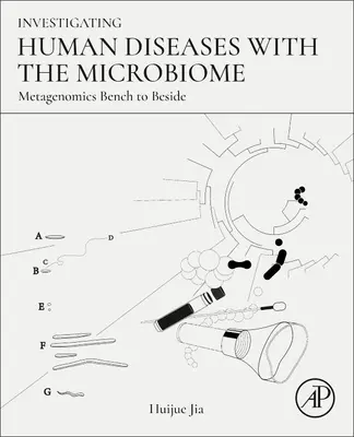 Skúmanie ľudských chorôb pomocou mikrobiómu: Metagenomika od stola po lôžko pacienta - Investigating Human Diseases with the Microbiome: Metagenomics Bench to Bedside