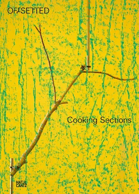 Sekcie varenia: Odsunuté - Cooking Sections: Offsetted